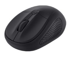 OUT4575 - Ratn Trust ptico Wireless RF 2.4GHz Negro (24794) (OUT4575). Buen estado. Desprecintado. Completo. (OUTLET)