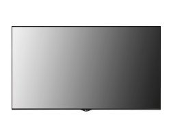 75XS4P-B - Monitor LG 75