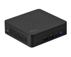 90AR00A1-M00080 - Asus NUC 13 Pro RNUC13L3KV700002I i7-1370 1xM.2 2xSO-Dimm DDR4 Wifi6e (90AR00A1-M00080)