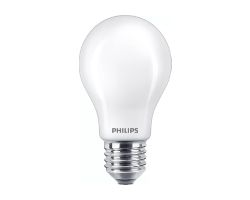 929002026628 - Bombilla LED Philips modelo 929002026628de 100W, casquillo E27, luz da (CDL), acabado mate difuso, no regulable. Ideal para uso domstico o profesional. (929002026628)
