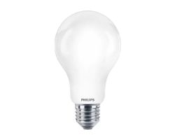 929002372801 - Bombilla LED Philips modelo de 150W, casquillo E27, luz da (CDL), acabado mate difuso, no regulable. Ideal para uso domstico o profesional. (929002372801)