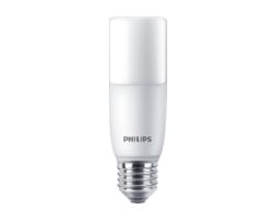 929001901528 - Bombilla LED Philips modelo de 75W, casquillo E27, luz fra (CW), acabado mate difuso, no regulable. Ideal para uso domstico o profesional. (929001901528)
