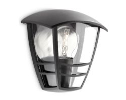 915002790302 - Aplique Mural LED Philips modelo de 60W. Ideal para uso domstico o profesional. (915002790302)