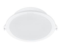 929003276701 - Downlight LED Philips Meson 12,5W 140mm, empotrable, Ideal para uso domstico o profesional. 6500k Blanco (929003276701)