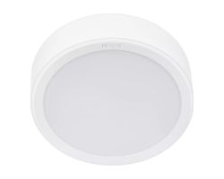 929003283201 - Plafn De Techo LED Philips Meson 16,5W 170mm, Ideal para uso domstico o profesional. 4000K Blanco. (929003283201)