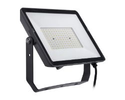 911401864684 - Foco Proyector LED Philips modelo ProjectLine, de 150W. Ideal para uso domstico o profesional.Luz blanca fra 6500K. (911401864684)