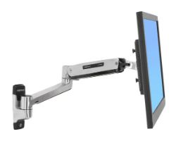 45-353-026 - Soporte de Pared Ergotron LX 42