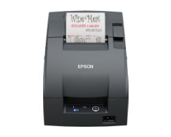 C31CL27142 - Impresora Matricial Epson TM-U220IIB USB 2.0 Gris (C31CL27142)