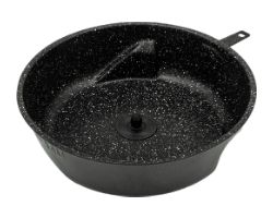 83041 - Accesorio Cubeta CECOTEC Con Agujero Turbocecofry 4D/Turbo(83041)