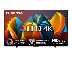 100E7NQ - Tv HISENSE E7NQ Pro 100