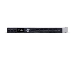 OR1000ERM1U - S.A.I. CyberPower Lnea Interactiva 1000VA 600W LCD USB Serie RJ11 RJ45 6xAC 1U Plata (OR1000ERM1U)