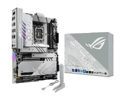 90MB1IP0-M0EAY0 - ASUS ROG MAXIMUS Z890 APEX: (1851) 2DDR5 4SATA3 6xM.2 5GBLAN WIFI7 BT5.4 9Usb3.2 2THUNDERBOLT ATX (90MB1IP0-M0EAY0)