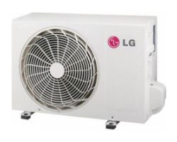 S09EC.UA3S - A.C LG Und. Exterior Confort 2.5KW R32 (S09EC.UA3S)