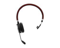 6593-839-409 - Auricular Jabra Evolve 65 SE UC Monoaural inalmbrico Bluetooth Usb (6593-839-409)