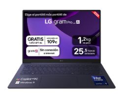 16Z90TS-G.AU99B - LG Gram Intel 9-288V 32Gb 1Tb SSD 16