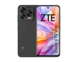 P606F17-GRAY - Smartphone ZTE Blade V70 Vita 6.7