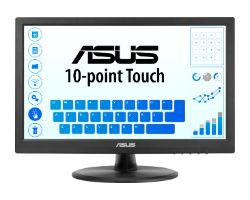 90LM09V1-B01170 - Monitor ASUS VT169HE 16