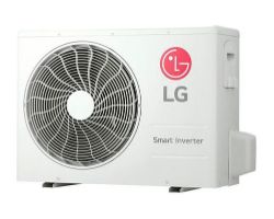 H09S1DA.U12 - A.C LG Unidad exterior Dualcool M 9 (H09S1DA.U12)