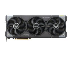 90YV0M30-M0NA00 - Tarjeta Grfica Nvidia GeForce ASUS TUF-RTX5080-O16G-GAMING 16Gb GDDR7 (90YV0M30-M0NA00)