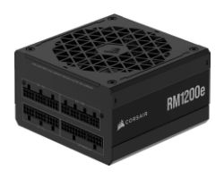 CP-9020258-EU - Fuente Corsair RM1200e ATX 1200W Modular 80+ Gold (CP-9020258-EU)