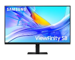LS32D800UAUXEN - Monitor Samsung ViewFinity S8 32