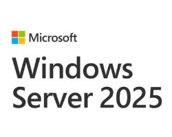 EP2-25271 - Windows Server CAL 2025 1 Clt User CAL OEM (EP2-25271)