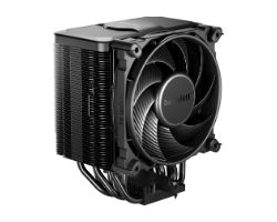 BK035 - Ventilador CPU Be Quiet Dark Rock 5 Multisocket 120mm Negro (BK035)
