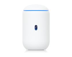 UDR7 - Ubiquiti Dream Router 7 Wifi7 Tribanda 5700Mbps Gigabit SFP 10G PoE Blanco (UDR7)