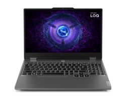 83GS00ARSP - Porttil Gaming LENOVO LOQ i5-12450HX 24Gb 1Tb 15.6