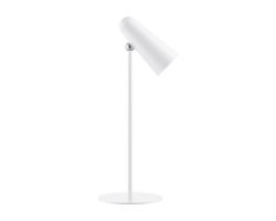 BHR8959GL - Lmpara de Mesa XIAOMI Flexible Recargable 3.5W Blanca (BHR8959GL)