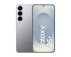 SM-S936BZSGEUB - Smartphone Samsung Galaxy S25+ 6.7