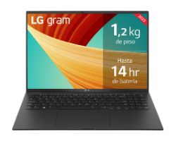 16Z90R-E.AD78B - LG Gram i7-1360P 32Gb 1Tb SSD 16