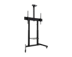 FS20406HM-B - Soporte de Suelo TOOQ 60