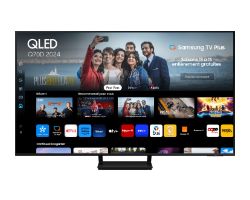 TQ75Q70DATXXC - Televisor Samsung Q70D 75