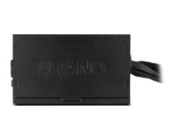 NXURPRO550BZ - Fuente NOX Urano Pro 550W 80+Bronze 120mm ATX (NXURPRO550BZ)
