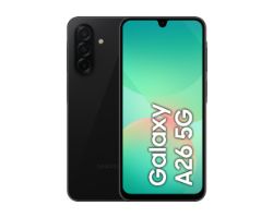 SM-A266BZKCEUE - Smartphone SAMSUNG Galaxy A26 6.7