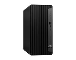 9M8G6AT - Ordenador HP Pro 400 G9 i5-12500 16Gb 512Gb SSD Ethernet GbE W11P Negro (9M8G6AT)