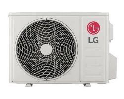 H12S1DA.U12 - A.C LG Und. Exterior Dual Cool AI AIR M 3.5Kw (H12S1DA.U12)