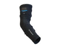 TB02764-01 - Masajeador Therabody RecoveryPulse Arm para Brazo Talla XL Negro (TB02764-01)