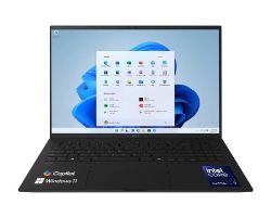 16Z90T-G.AD88B - LG Gram Intel Core Ultra 7-255H 32Gb 1Tb SSD 16