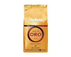 2028 - Caf en Grano Lavazza Qualit Oro 1Kg Tueste Medio (2028)