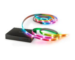 929004667801 - Tira de Luz WiZ LED HDMI Sync Box RGB para Televisores 55