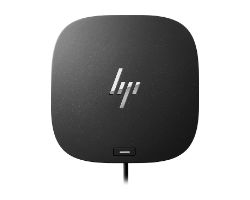 5TW10AA - Docking Station HP Usb-C Dock G5 100w (5TW10AA)
