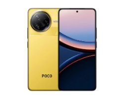 POCO F7U 16-512 YE - Smartphone XIAOMI Poco F7 Ultra 6.67