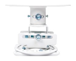 OCM818W - Soporte Techo Proyector Optoma Empotrado Blanco (OCM818W)