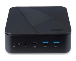 DT.R62EH.004 - NUC Acer Vn1502g-12n0u N100 DDR4 SSD M.2, Wifi6 1DP 1HDMI 4Usb3.2 (DT.R62EH.004)