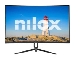 NXM27CRV2001 - Monitor NILOX 27
