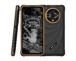 ULEARX31O - Smartphone ULEFONE Armor X31 6.56