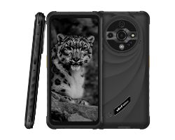 ULEARX31B - Smartphone ULEFONE Armor X31 6.56