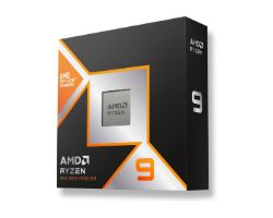100-100001368WOF - CPU AMD Ryzen 9 9900X3D AM5 4.4GHz (100-100001368WOF)